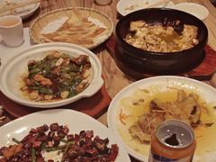-九转小磨·非遗东北菜(群力店)
