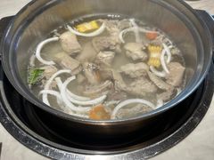 -狐狸爱上椰子鸡(滨江星光大道店)