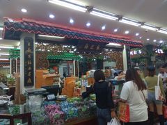 -采芝斋评弹茶馆(观前街店)