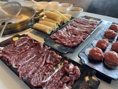-潮发潮汕牛肉店(龙洞店)