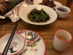 -新白鹿餐厅(银泰西湖文化广场店)
