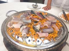 -凯盈阁·顺德私房菜·桑拿鸡