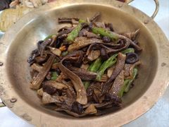 -长春观斋补堂素菜馆
