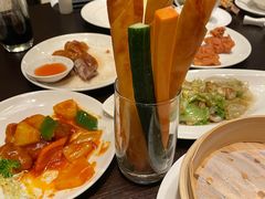 -京香轩·中餐厅(上海中庚聚龙酒店)