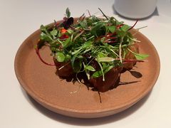 -胡麻(静安嘉里店)