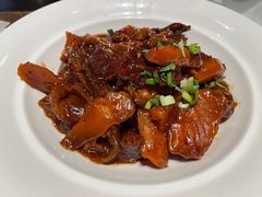 -南园民国茶楼餐厅·常州菜(北大街店)