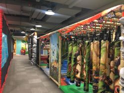 -玩元素·家庭游乐成长中心(香格里拉店)