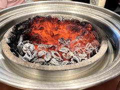 -核桃碳烤肉馆(深圳首店)