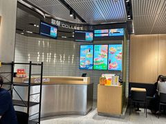 -麦当劳(徐汇漕溪北路百脑汇店)