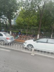 -天津市中心妇产科医院(南开院区)