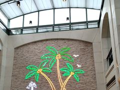 -棕榈岛海鲜自助餐厅(虹桥迎宾馆店)