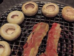 -焱铁烧·黑毛和牛专门店(杭州嘉里中心店)