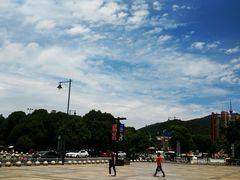 -万达广场(无锡滨湖店)