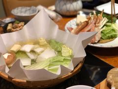 -蟹道乐(新宿本店)