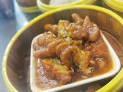 -府城小食馆(金龙宾馆店)