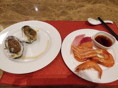 -长沙世纪金源大饭店·金世纪中餐厅