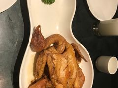 -西安饭庄·非遗陕菜(钟楼店)
