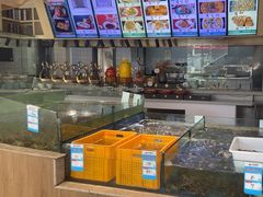 -阿伟海鲜楼·福建菜(涵江店)