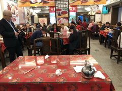大堂-玉华台饭庄(裕中西里小区店)