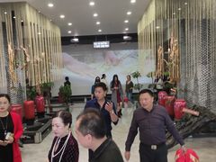 -雅和睿景·商务宴·风味土窑鸡(花博汇店)