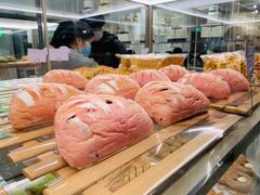 -奈雪的茶(市百一店)