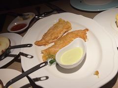 -波特曼西餐厅(中央大街店)