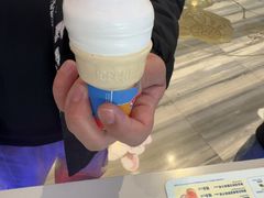 -DQ·蛋糕·冰淇淋(南开大悦城2F店)
