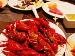 -乐咖啡西餐厅(太湖皇冠假日酒店)