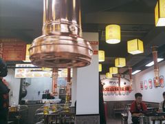 -郝大姐·乌龙山铁板烧(大学城三店)