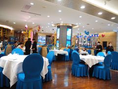 大堂-和记小菜(东方店)