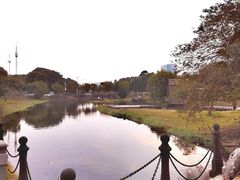 -美兰湖景区