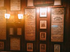 -Keens Steakhouse
