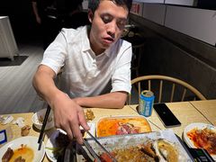 -玫瑰花园自助烤肉(顺义鑫海韵通店)