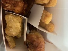 -汉堡王(上海凌云壹街坊店)