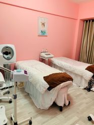 -YOUNGSKIN氧研皮肤管理中心