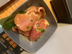 -新石器烤肉(招商1872店)