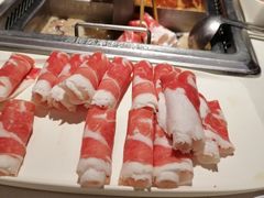 -海底捞火锅(大学路新象城店)