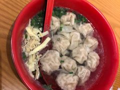 -梦花街馄饨店(中华苑店)