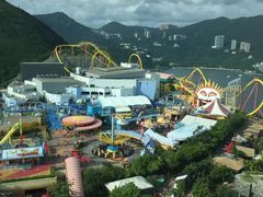 -香港海洋公园