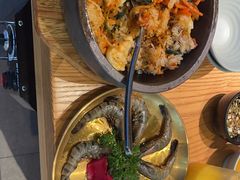 -汉拿山(包河万达店)