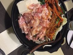 -有喜屋·深夜食堂(北京西路店)