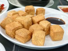 -古早人小吃店(黄河北路店)