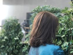 点击看大图 -3AM HAIR SALON烫发染发接发