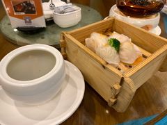 -糟粕醋·椰苑海南菜餐厅(亚龙湾天域酒店)