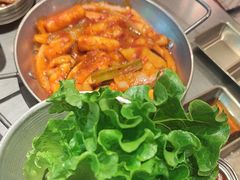 -牧童禧肉社·韩国炭火烤肉店(中粮祥云小镇创始店)