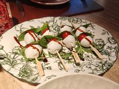 -Mammamia意大利餐厅(阳春巷店)