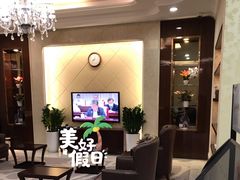 -平安银行深圳机场贵宾厅