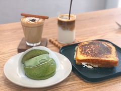 -怪 kafe.