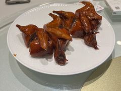 -勝記酒家·37年老字号·经典粤菜(荔枝公园店)