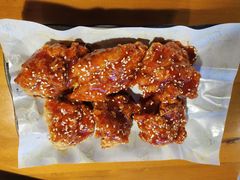 -咕咕站韩国料理(紫金港店)